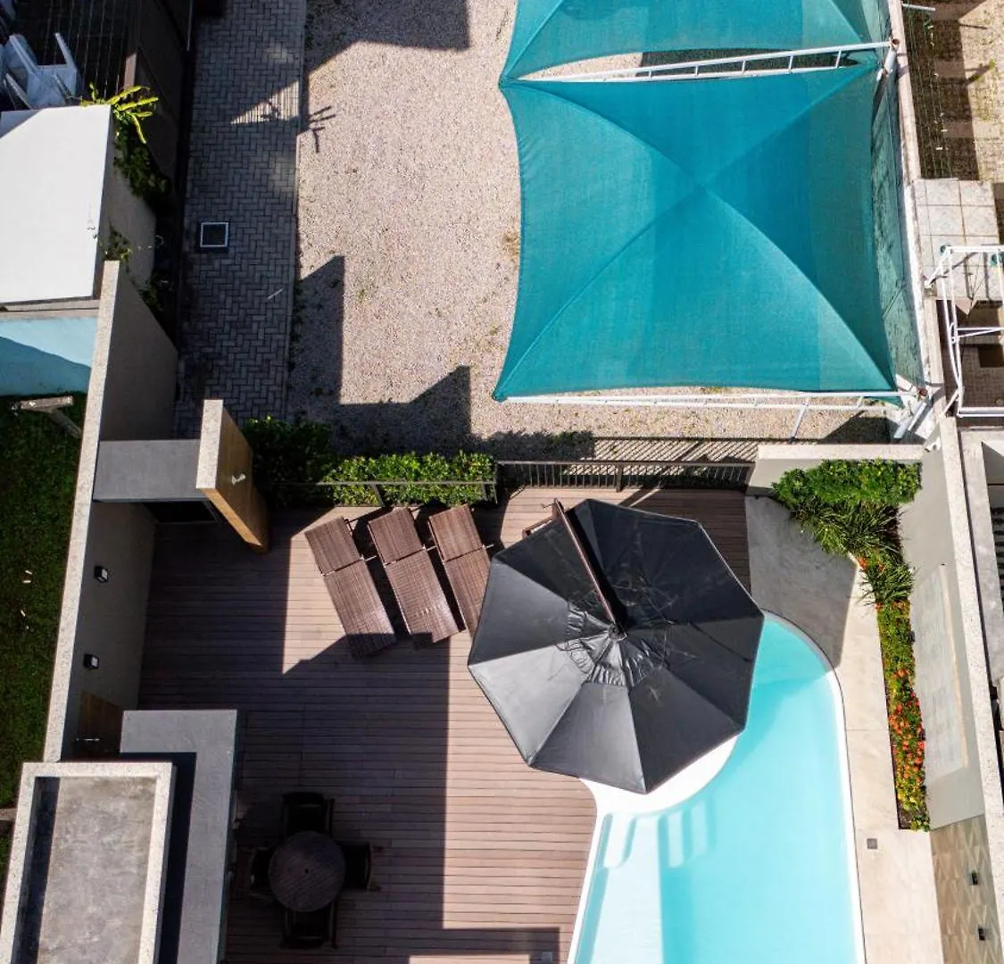 Residencial Neide Maria Apartamento Bombinhas