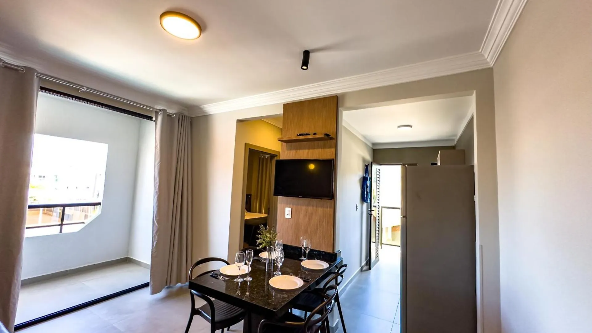 Residencial Neide Maria Apartamento Bombinhas