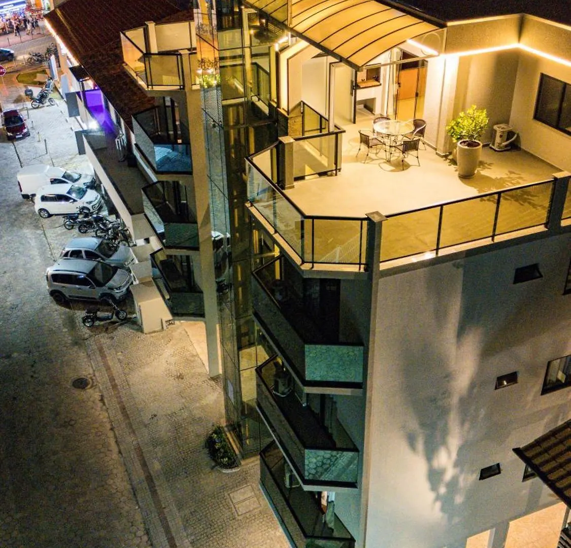 Residencial Neide Maria Apartamento Bombinhas