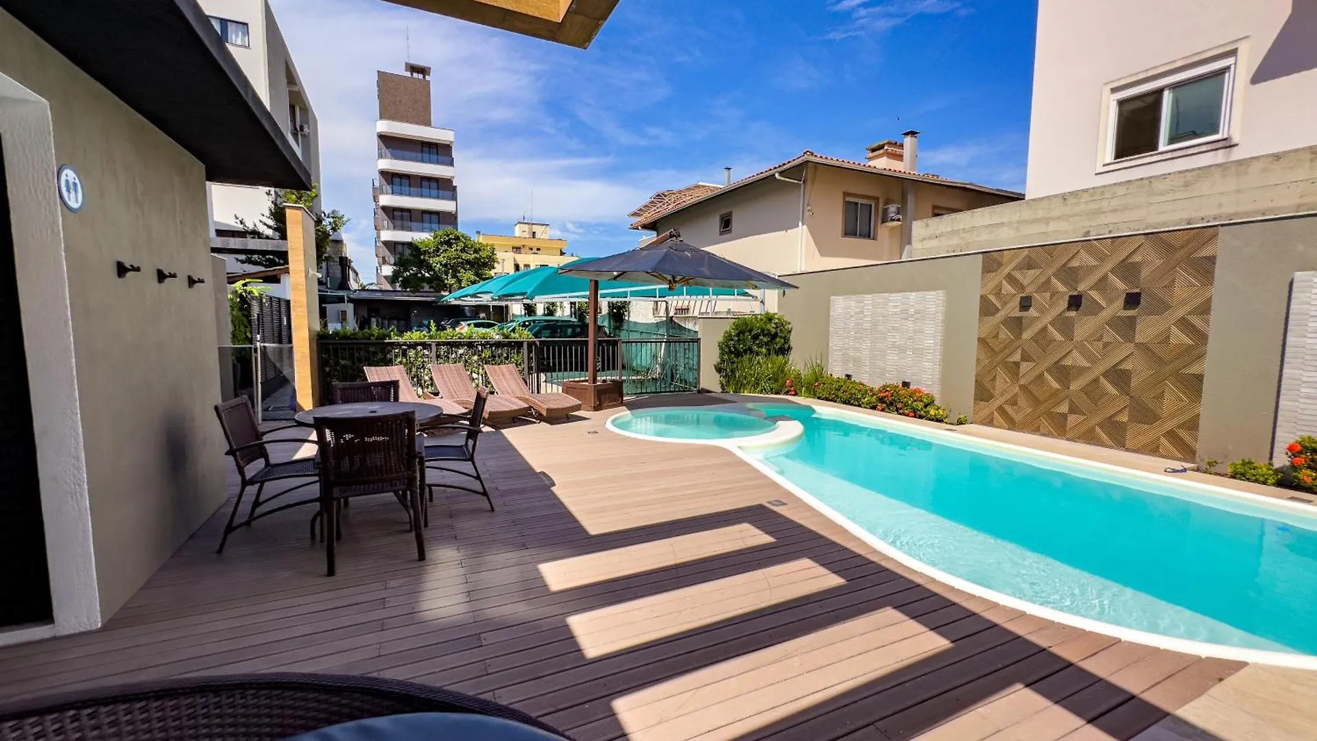 Residencial Neide Maria Apartamento Bombinhas