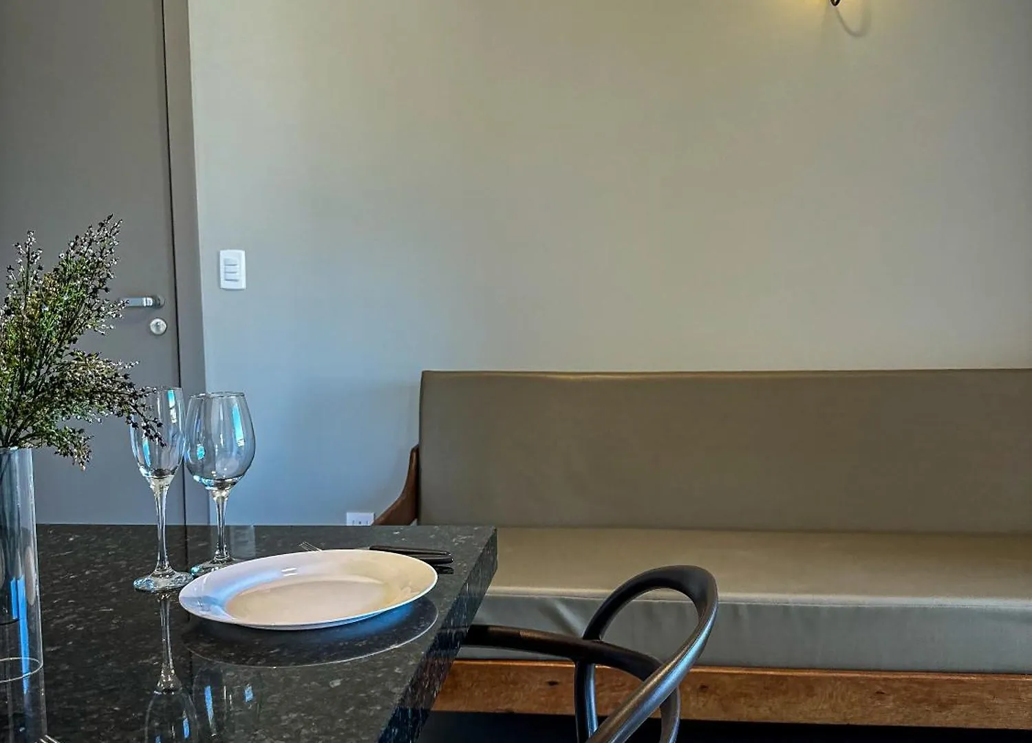 Residencial Neide Maria Apartamento Bombinhas