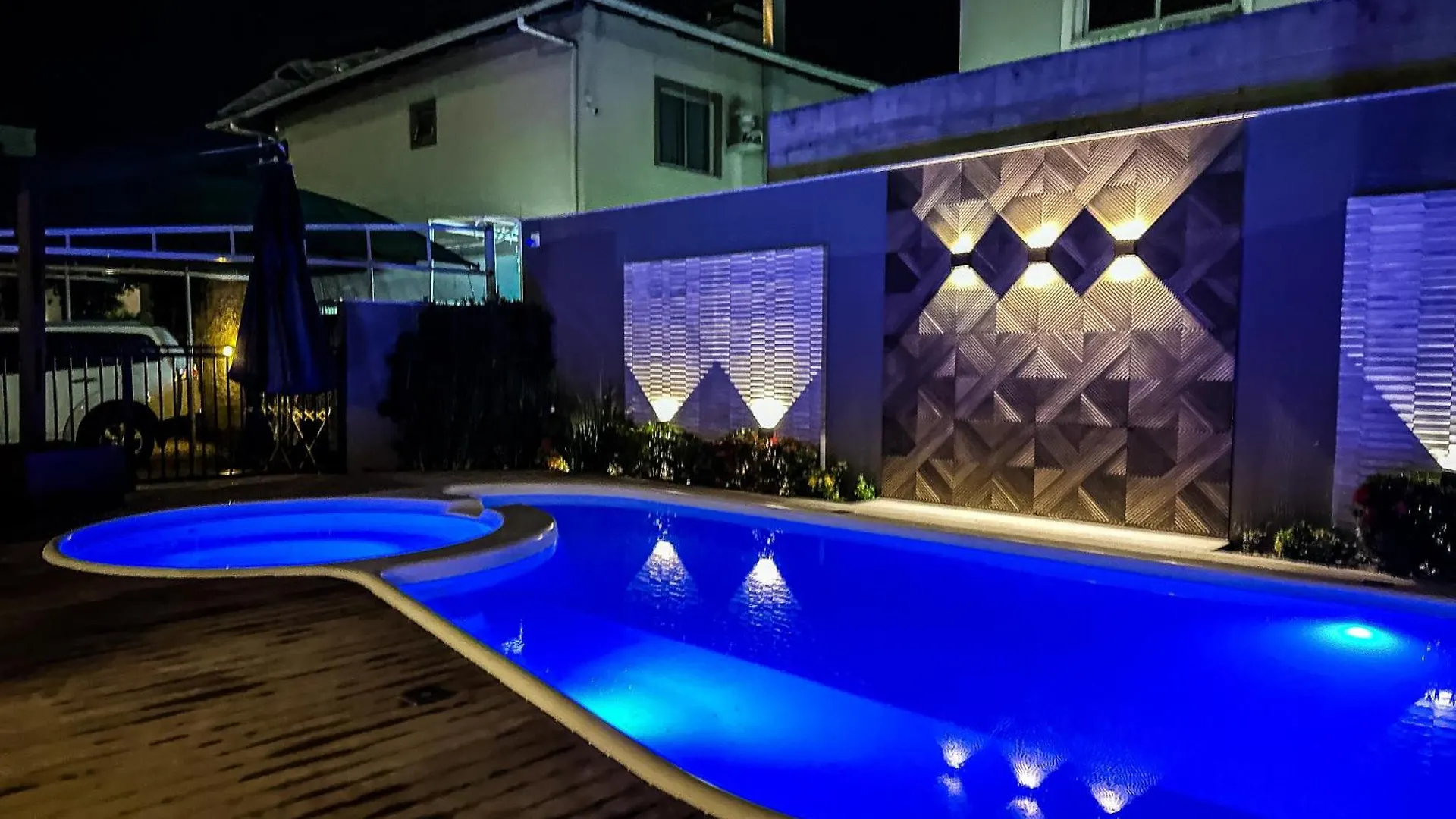 Residencial Neide Maria Apartamento Bombinhas