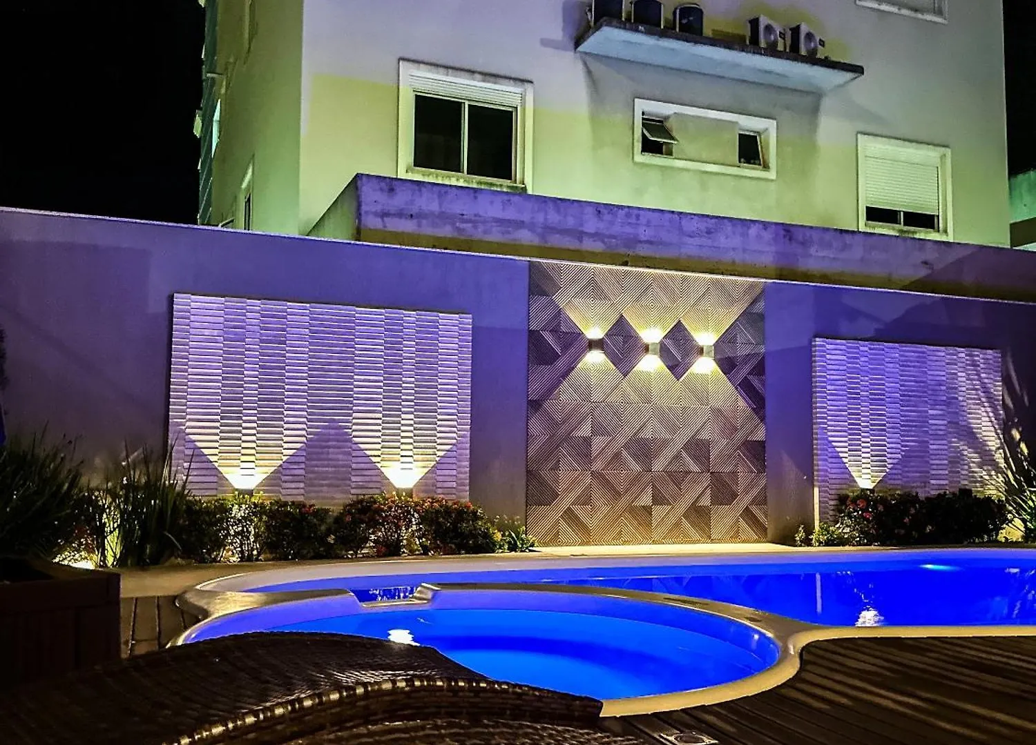 Residencial Neide Maria Apartamento Bombinhas