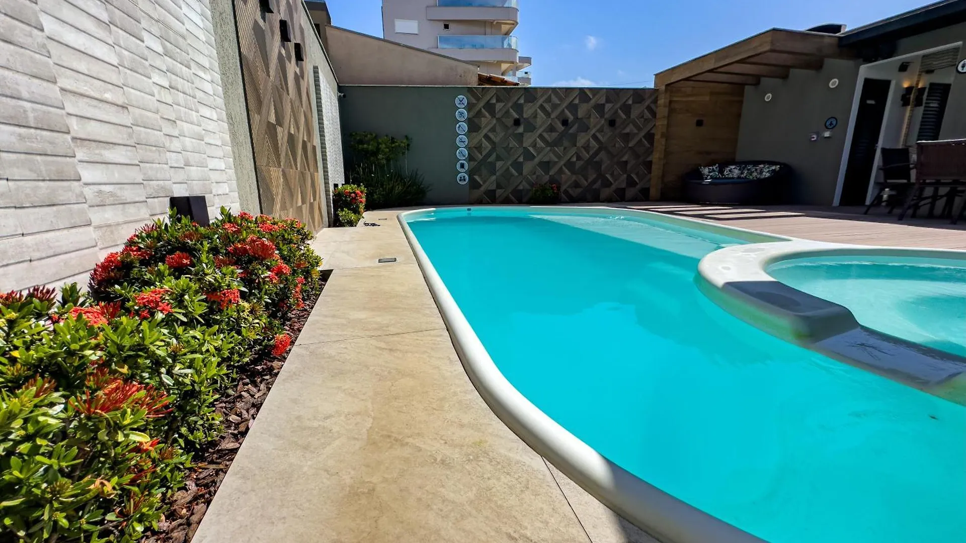 Residencial Neide Maria Apartamento Bombinhas