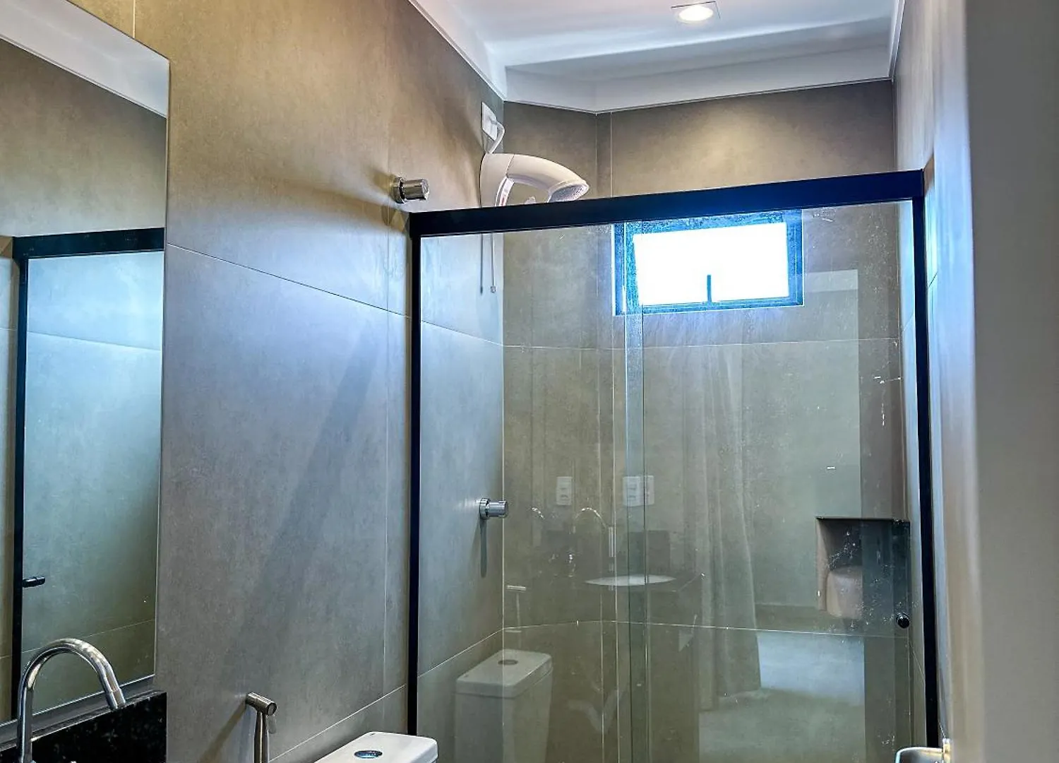 Residencial Neide Maria Apartamento Bombinhas