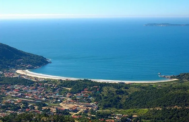 Residencial Neide Maria Apartamento Bombinhas