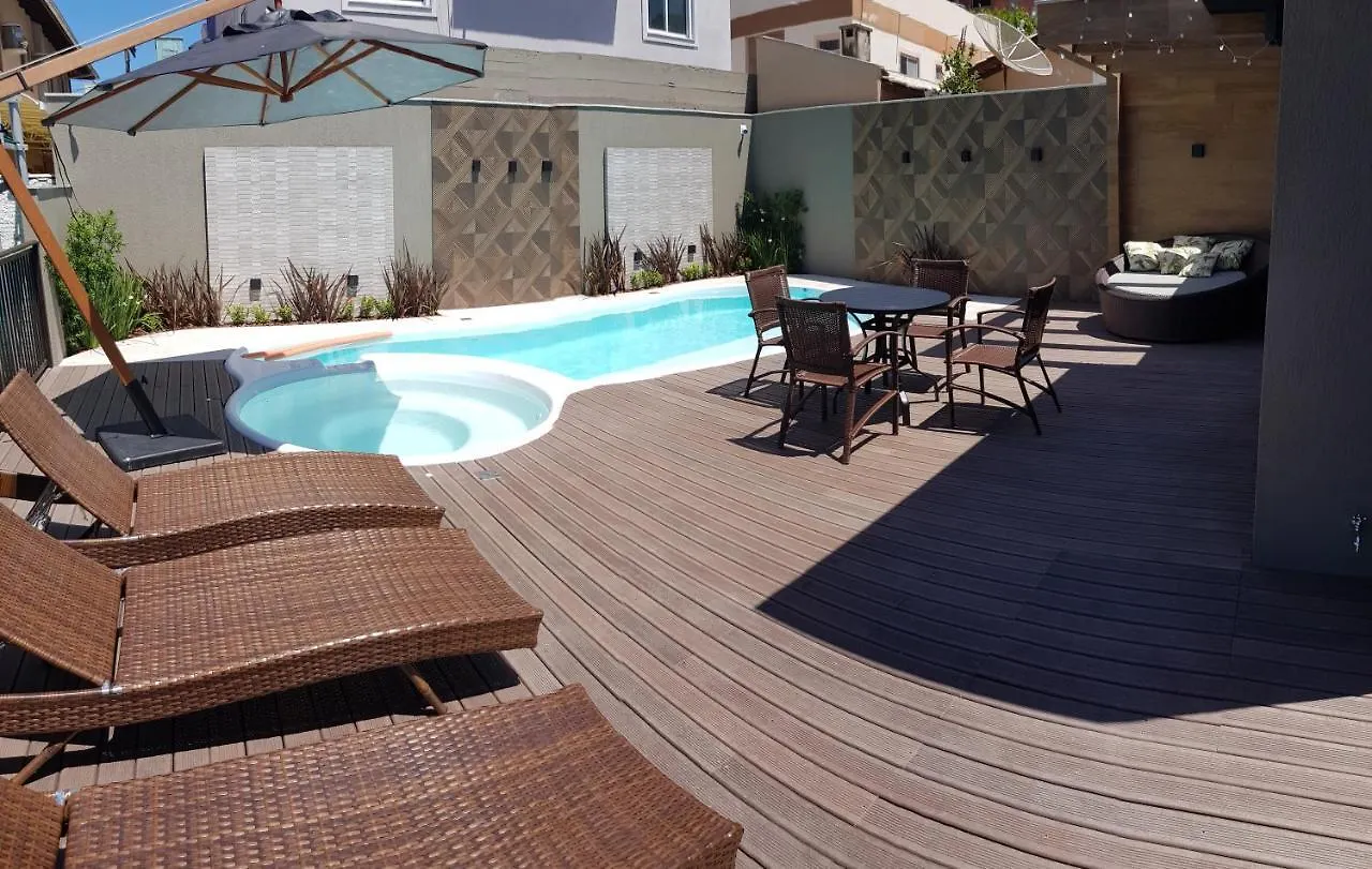 Residencial Neide Maria Apartamento Bombinhas