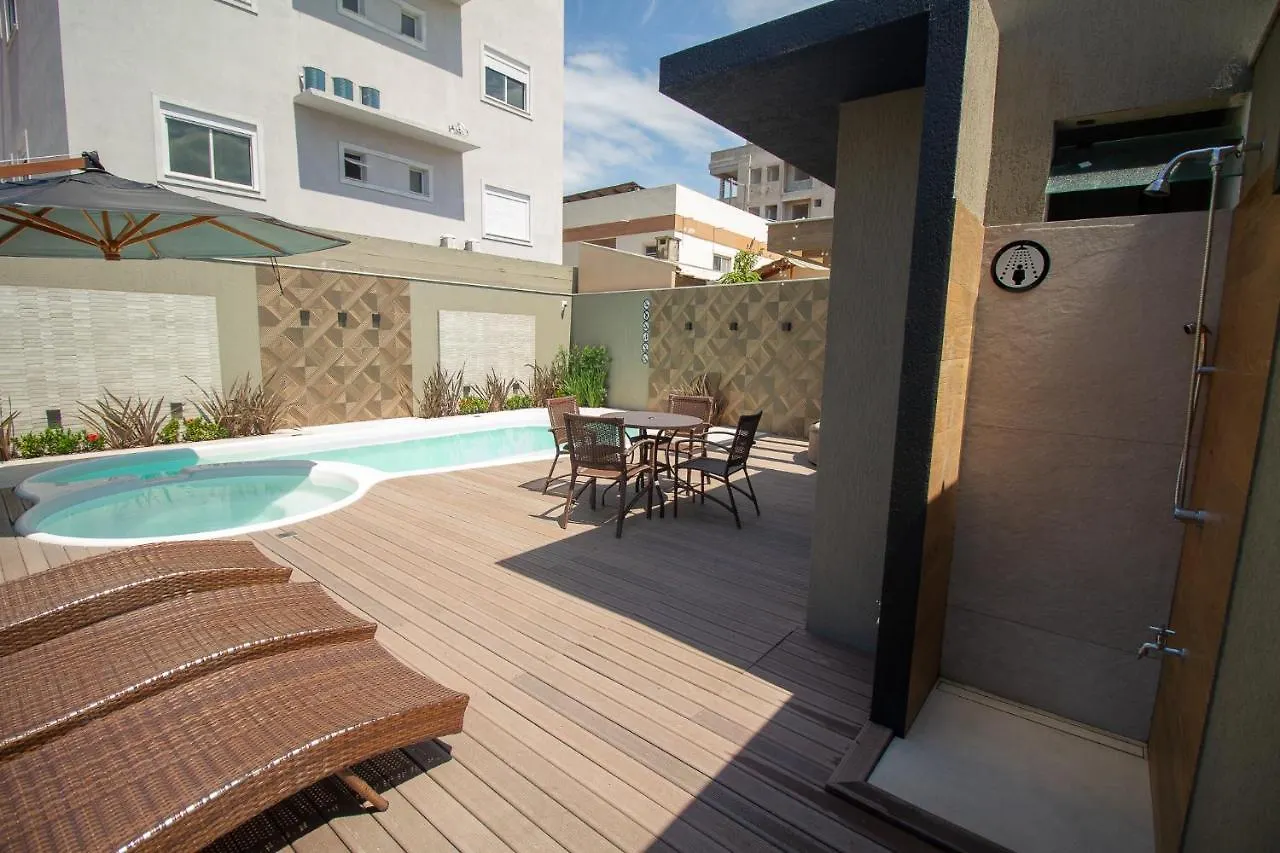 Residencial Neide Maria Apartamento Bombinhas