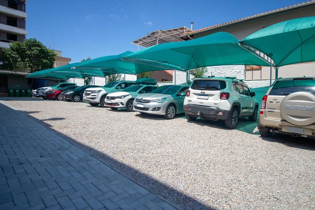 Residencial Neide Maria Apartamento Bombinhas Brasil
