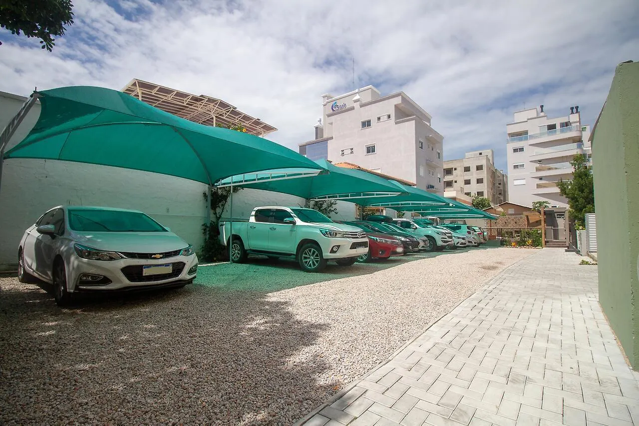 Residencial Neide Maria Apartamento Bombinhas