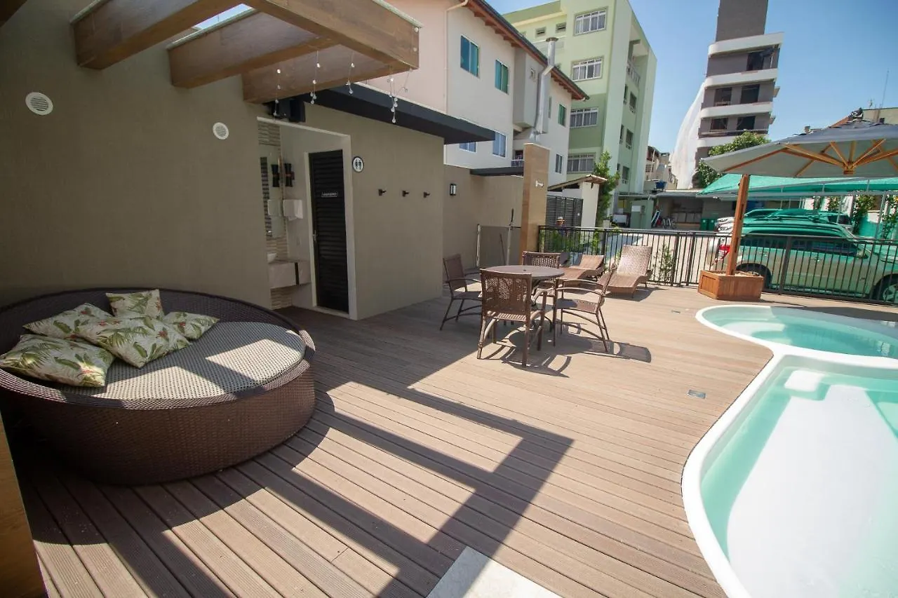 Residencial Neide Maria Apartamento Bombinhas
