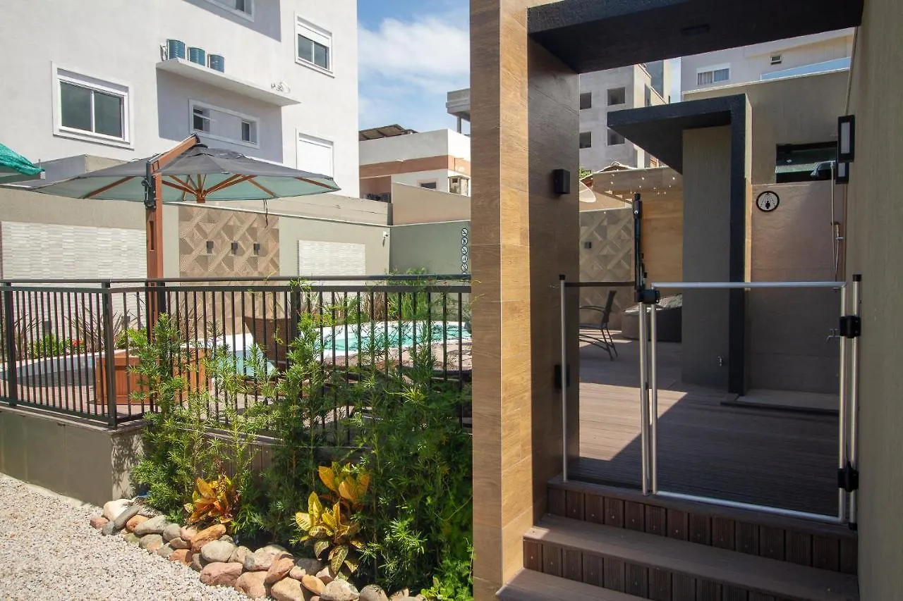 Residencial Neide Maria Apartamento Bombinhas