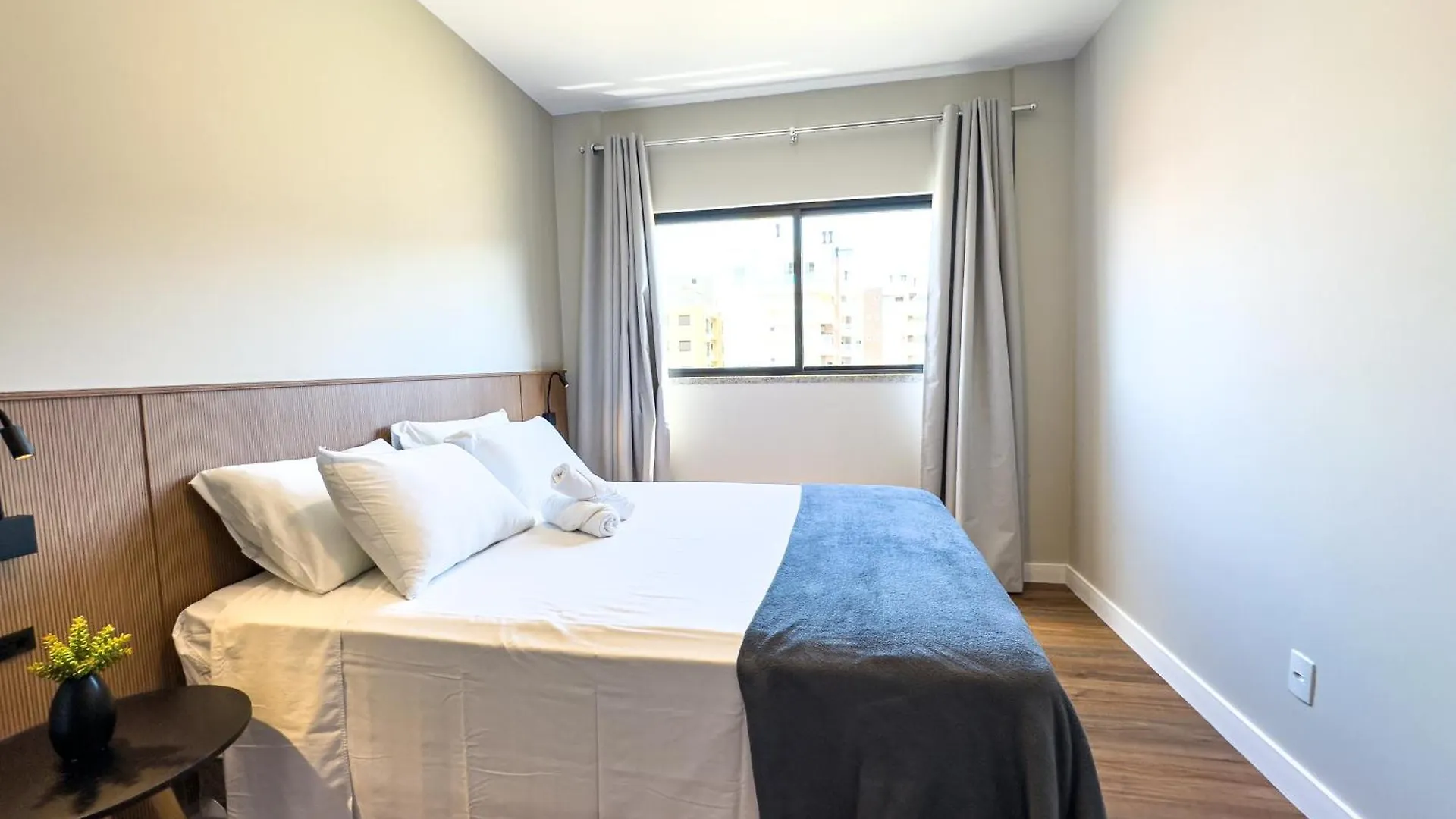 Apartament Residencial Neide Maria Bombinhas 0*,