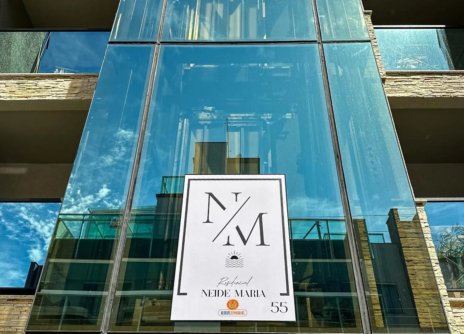 Apartament Residencial Neide Maria Bombinhas 0*,