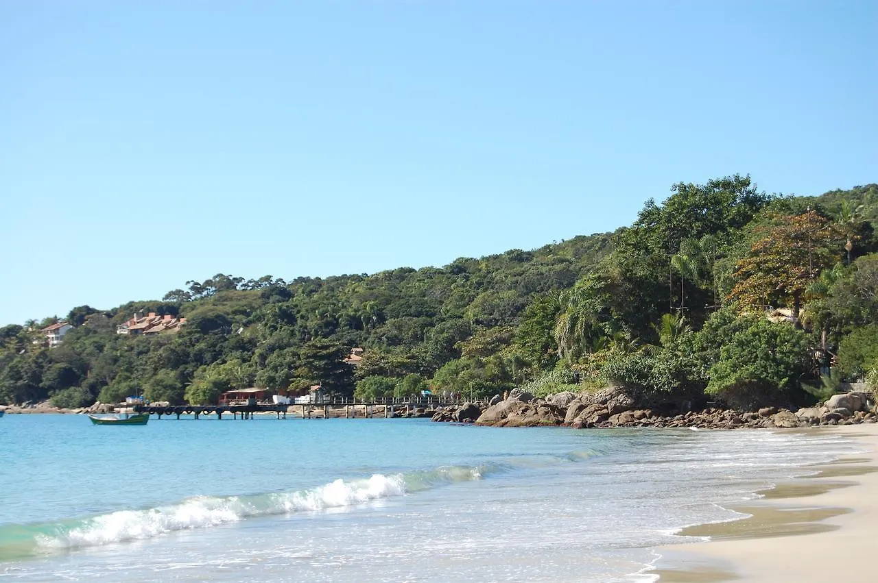 Apartament Residencial Neide Maria Bombinhas